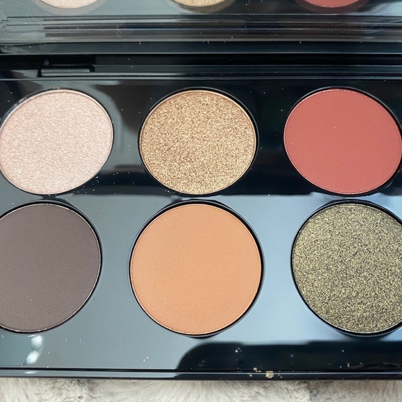 Pat McGrath Mothership VI Midnight Sun - Picture 2 of 4